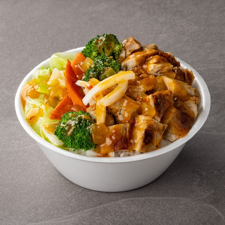  From Our Kitchen to Your Bowl