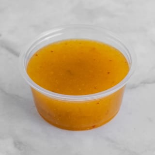 Extra Curry