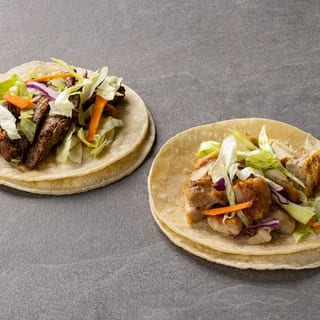 Beef Taco